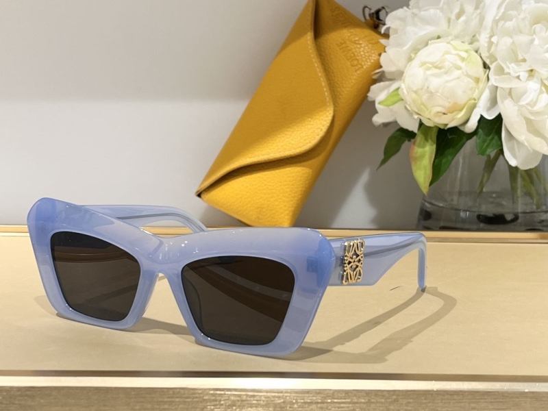 Loewe Sunglasses